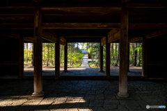 曹源寺②