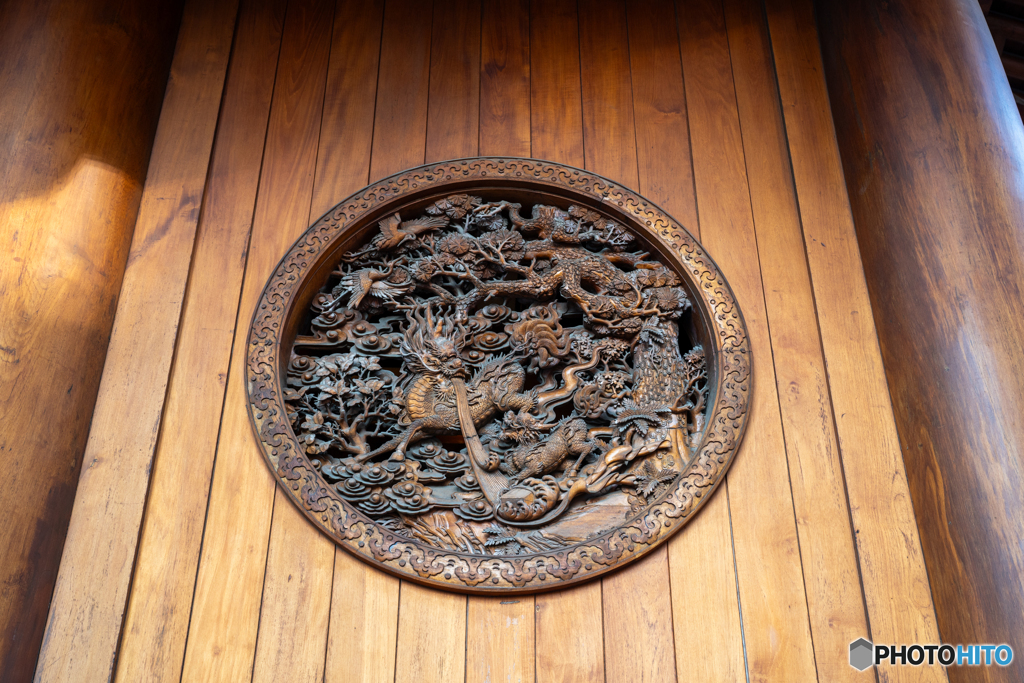 静安寺①