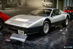 フェラーリ　512BB