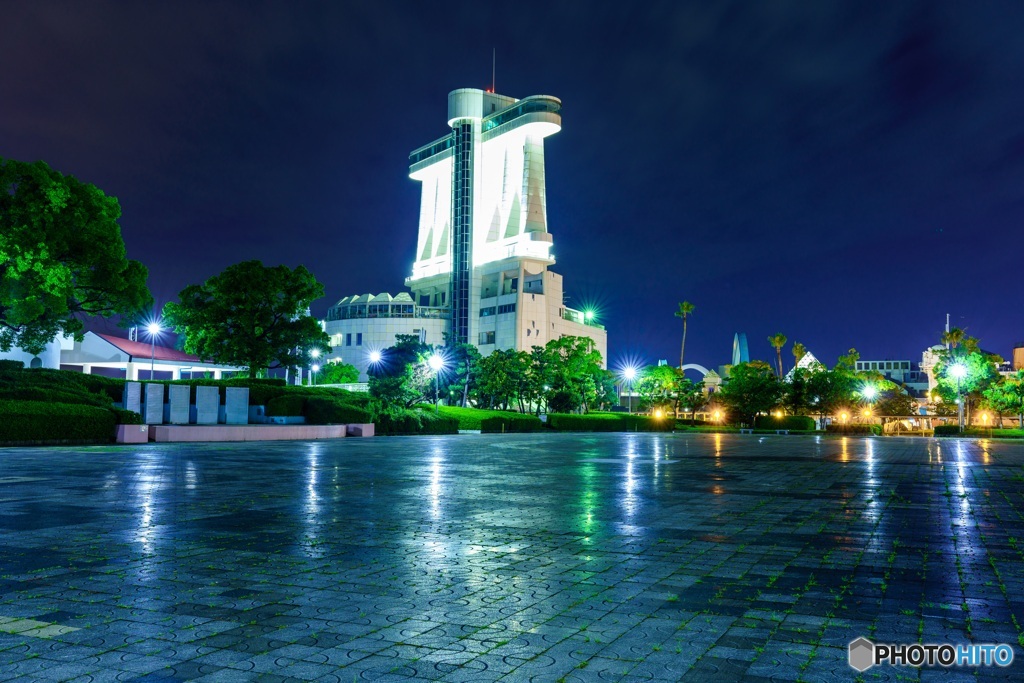 NAGOYA PORT BLDG