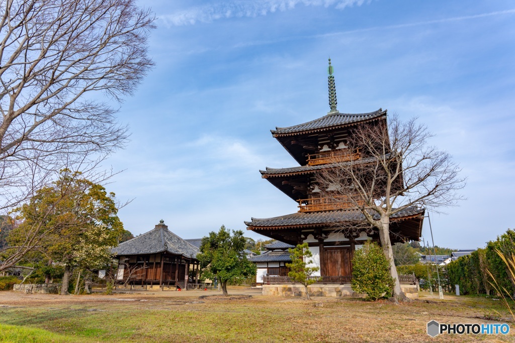 法起寺