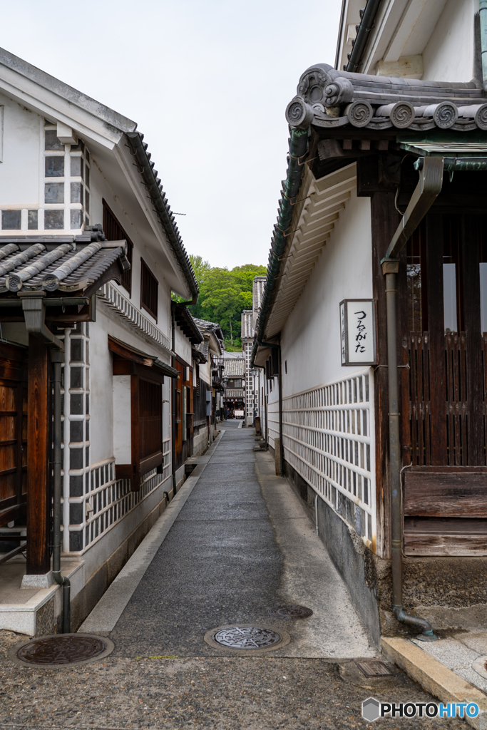 倉敷美観地区②