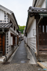 倉敷美観地区②