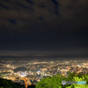 水都徳島の夜景