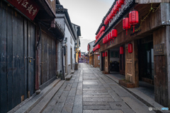 西塘鎮（朝）⑤