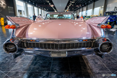 キャデラック　エルドラド　ピアリッツ