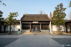 虎丘④