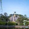 鶴舞公園（春）③