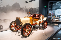 Peugeot Type 39