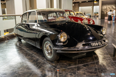 シトロエン　DS19