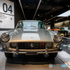  Ferrari 250GT PF Coupe