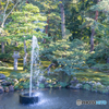 噴水（兼六園）