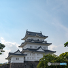 小田原城