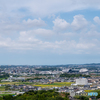 野見山展望園台①