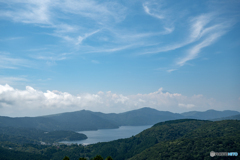箱根大観山