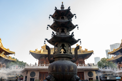 静安寺④