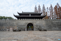 嘉興子城