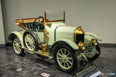 モーリス　オックスフォード