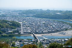 錦帯橋①