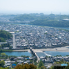 錦帯橋①