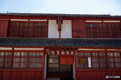 高梁市吹屋①