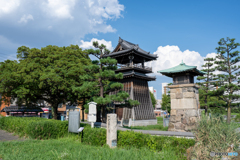 七里の渡し（宮の渡し）
