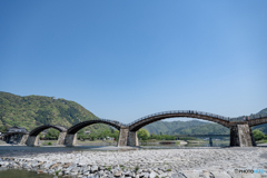 錦帯橋②