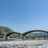 錦帯橋②