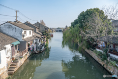 虎丘①