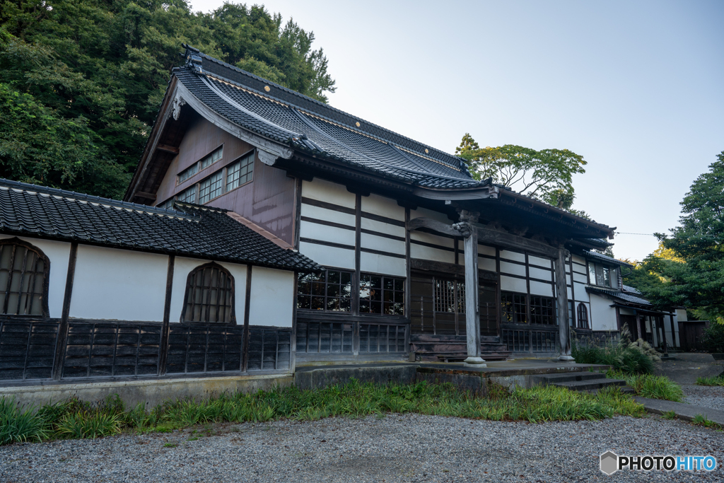 蓮昌寺