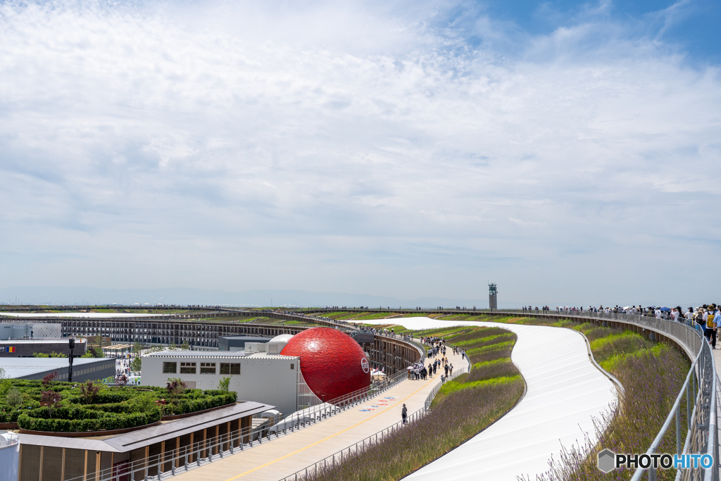 「大阪・関西万博」③