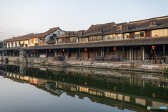 西塘鎮（朝）⑧