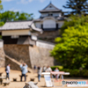 備中松山城③