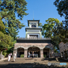 尾山神社