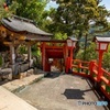 鳥居トンネル