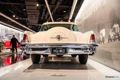 Lincoln Continental Mark II