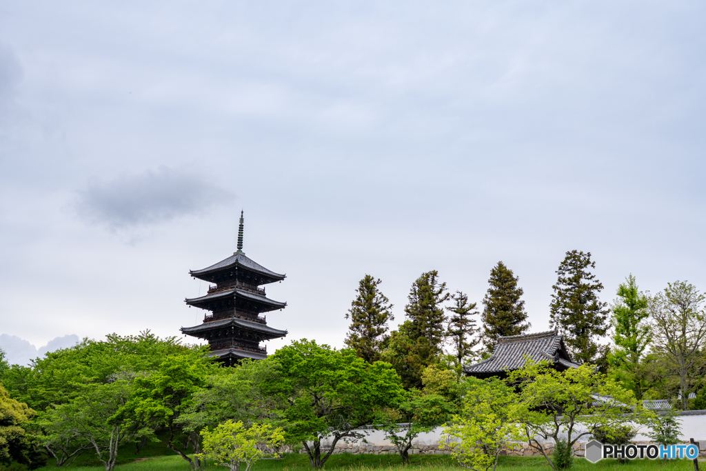 備中国分寺