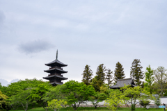 備中国分寺