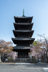 興正寺①