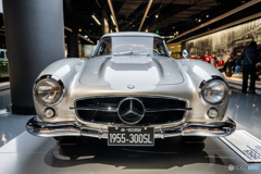 Mercedes-Benz 300SL