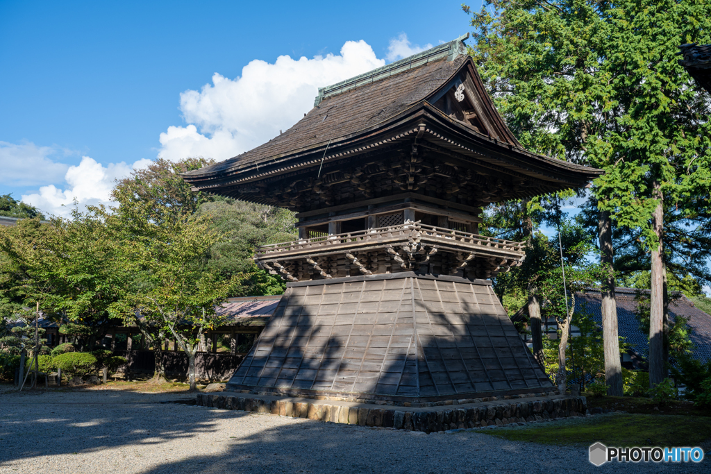 妙成寺③