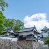 備中松山城②
