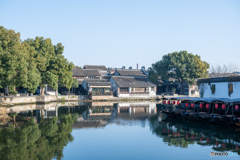 西塘鎮（朝）⑨
