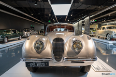 Jaguar XK120