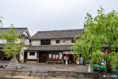 倉敷美観地区③
