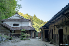 広兼邸①