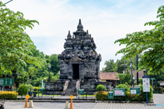 パオン寺院