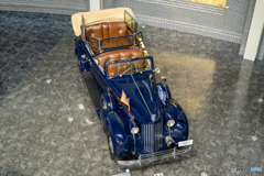 パッカード　トゥエルヴ