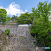 備中松山城①