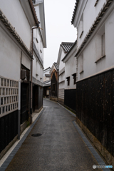 倉敷美観地区①